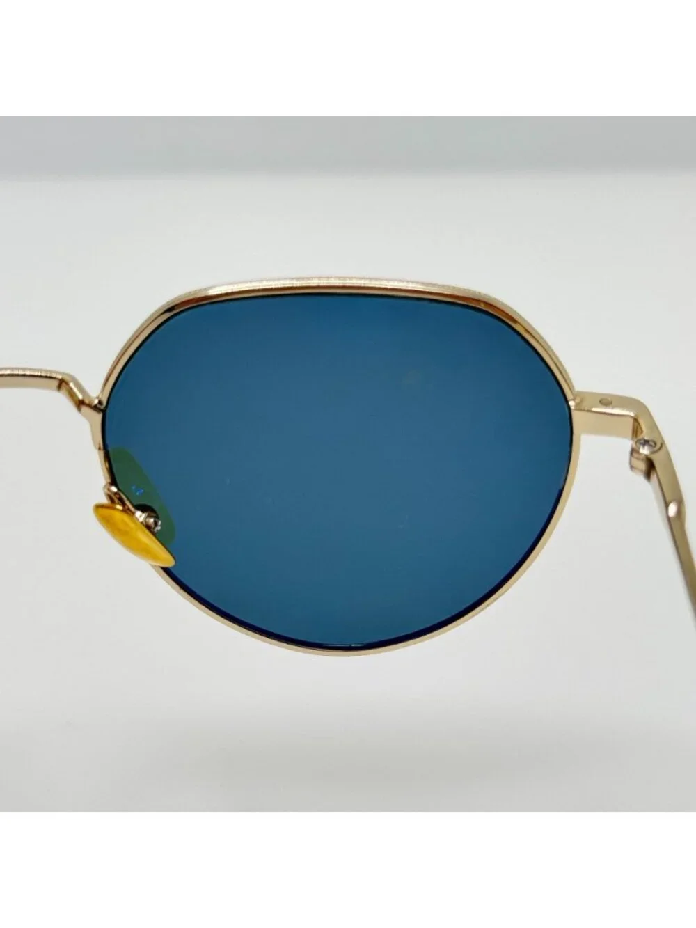 Ollie Quinn Sunglasses Novak OQ839 C683 Polarized 51-20-145